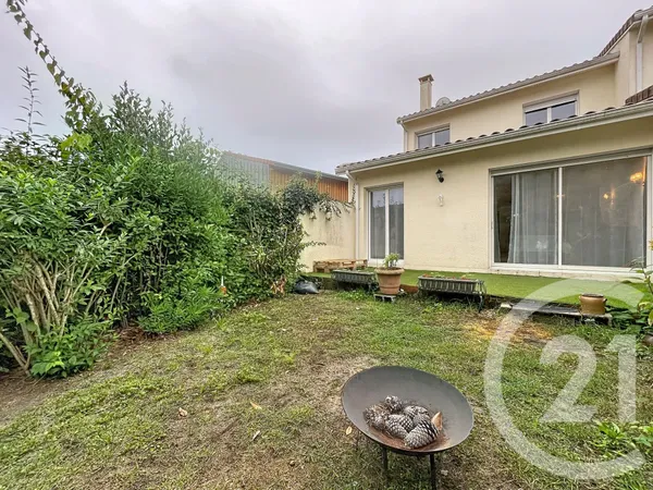 Maison 4 pièces 87 m²