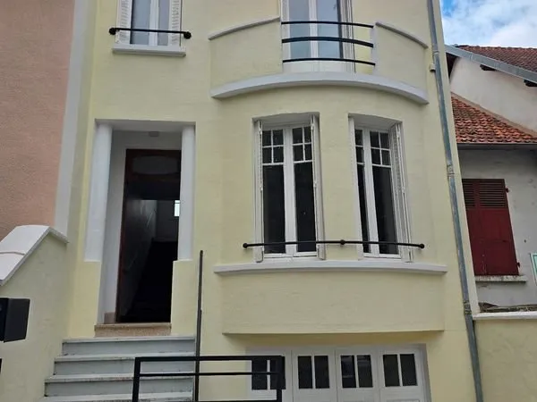 Maison 3 pièces 70 m²
