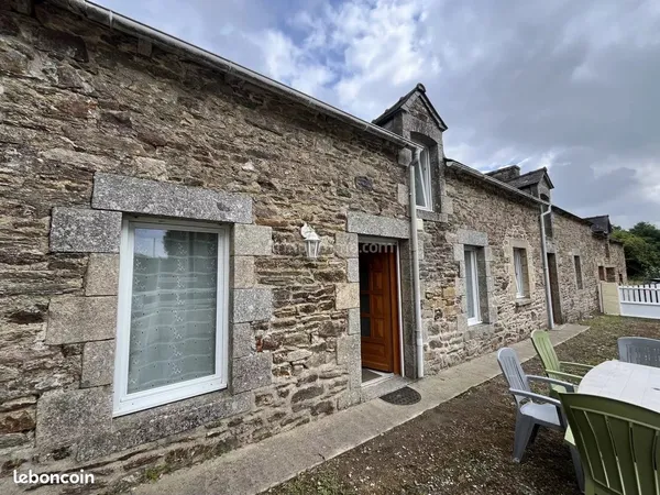 Maison 5 pièces 101 m²