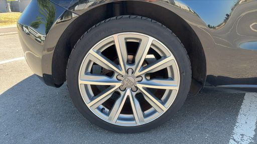 Audi A1 1.6 TDI 90 - Ambiente – 2013 – 158263 km – Diesel – Boîte Manuelle — photo 29