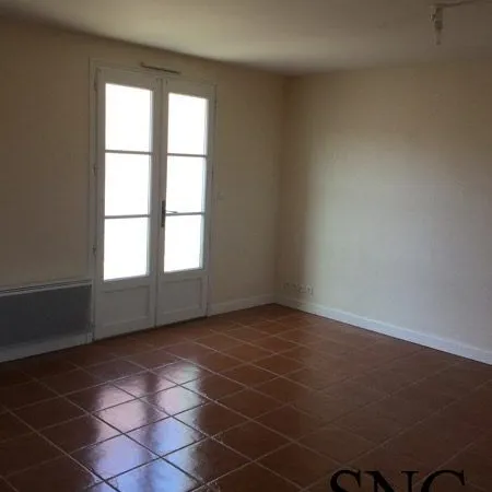 Appartement 3 pièces 71 m²