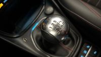Ford Puma 1.0 Flexifuel 125ch S&S mHEV ST-Line X — photo 27