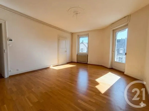 Appartement 4 pièces 94 m²