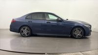 Mercedes Classe C 220 d 197ch AMG Line — photo 4