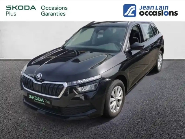 Skoda Kamiq 1.0 tsi 95 ch bvm5