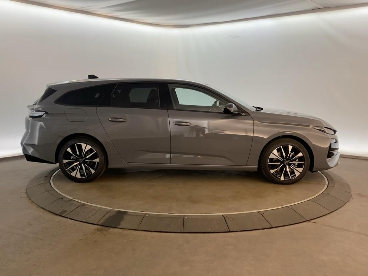 Peugeot 308 sw bluehdi 130ch s&s eat8 allure — photo 4