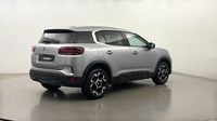 Citroen C5 Aircross 1.5 BlueHDi 130ch PLUS boite automatique — photo 5