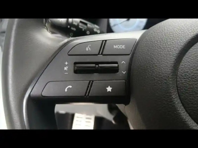 Hyundai Bayon 1.0 t-gdi 100ch creative dct-7 — photo 7