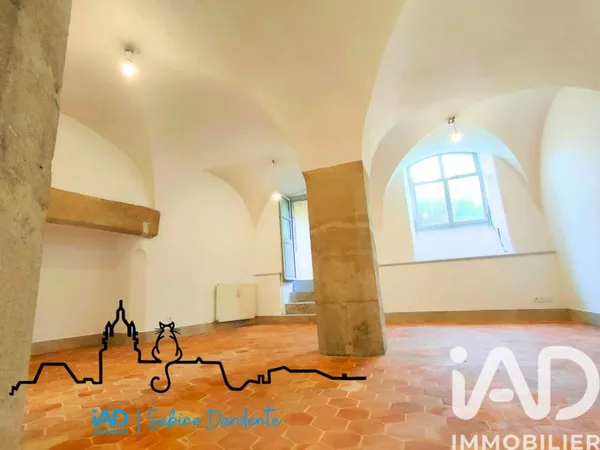 Appartement 3 pièces 88 m²