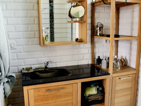 Appartement T2 52m²