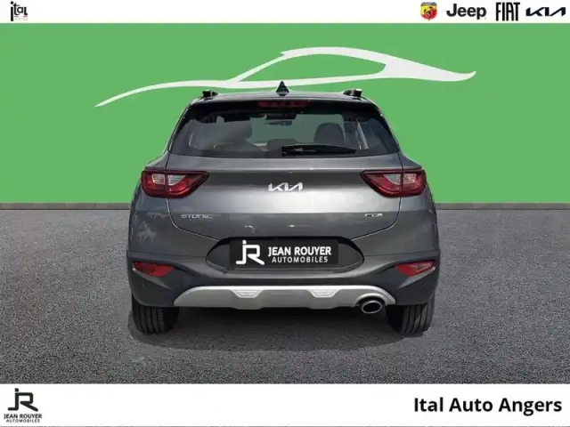 Kia Stonic 1.0 t-gdi 100ch active — photo 5