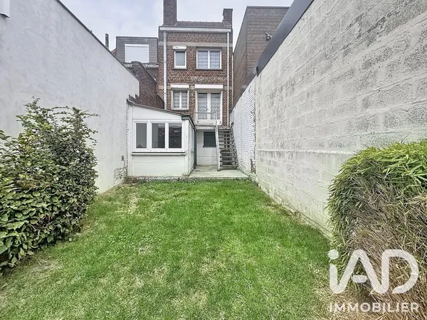 Vente Maison/villa 4 pièces
