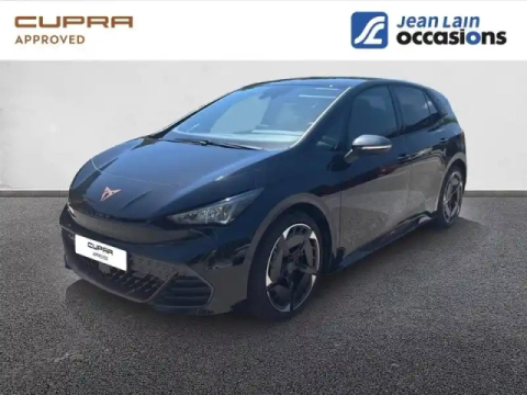 Cupra Born 230 ch - batterie xl