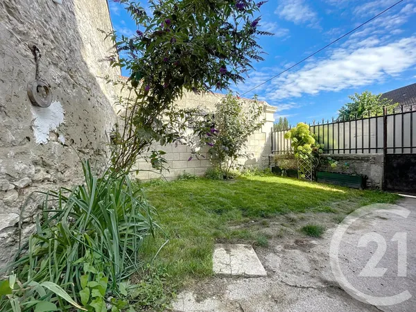 Maison 5 pièces 97 m²
