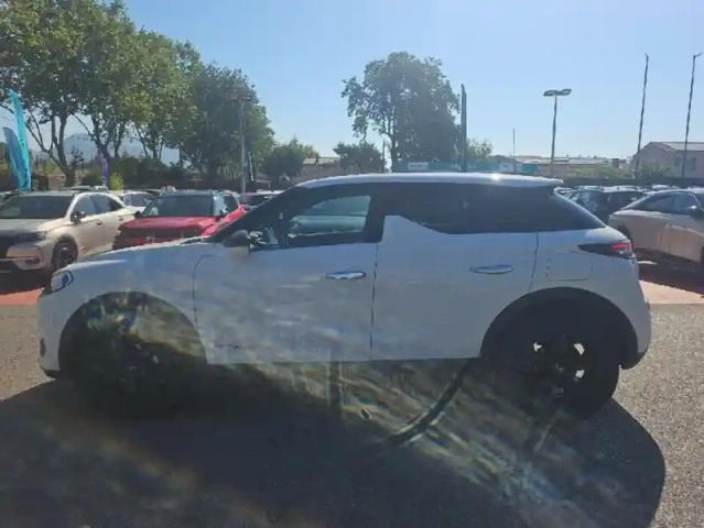 Ds Ds 3 crossback puretech 100ch performance line — photo 13