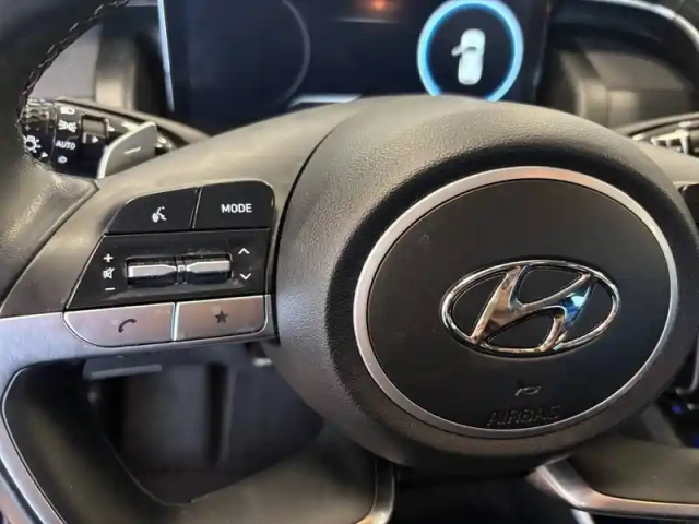 Hyundai Tucson 1.6 t-gdi 265 htrac plug-in bva6 — photo 79