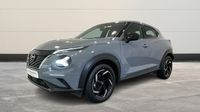 Nissan Juke 1.6 Hybrid 143ch N-Connecta 2023 — photo 1