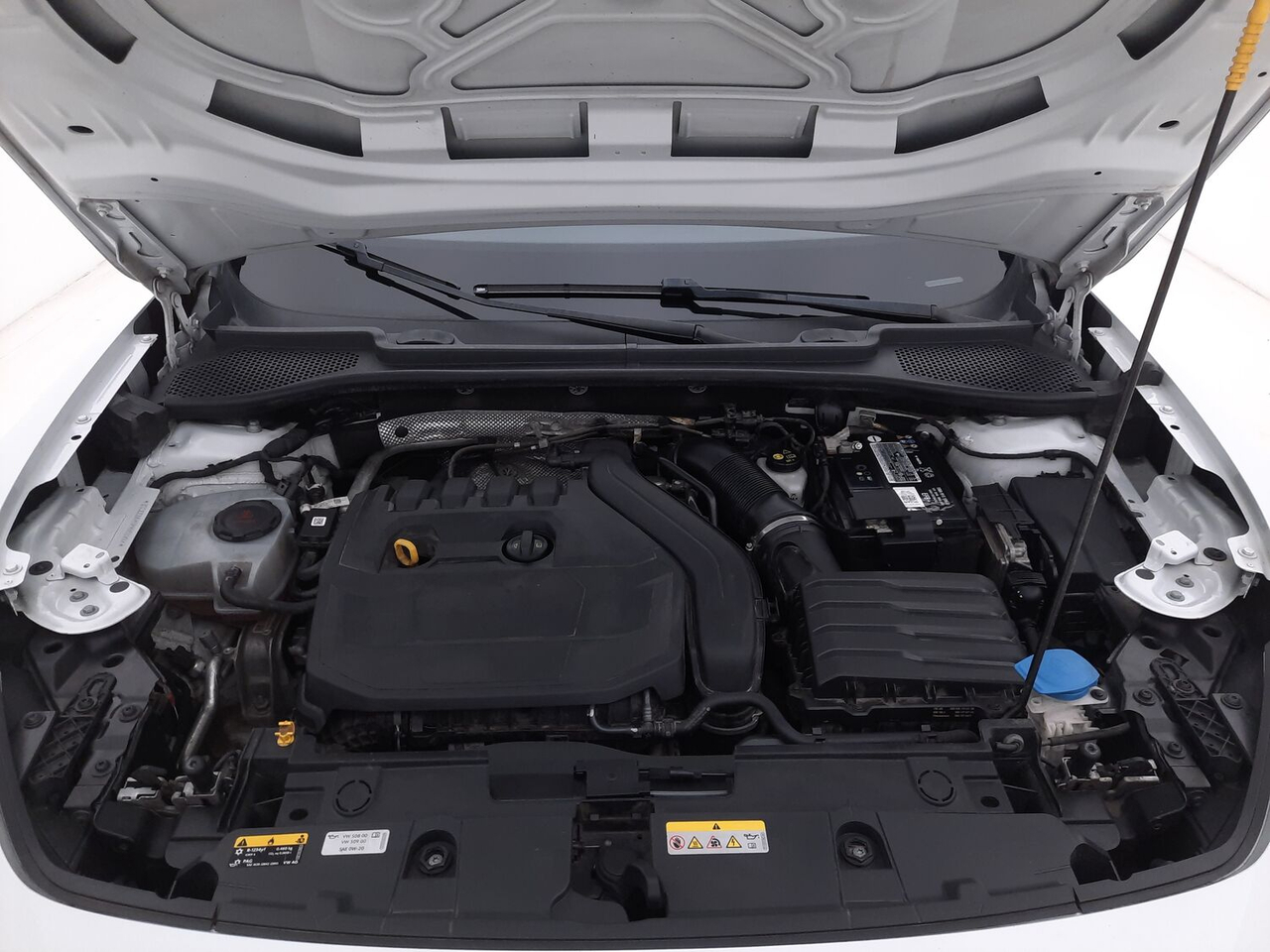 Cupra Formentor — photo 19