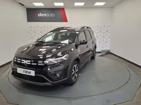 Dacia Jogger eco-g 100 7 places