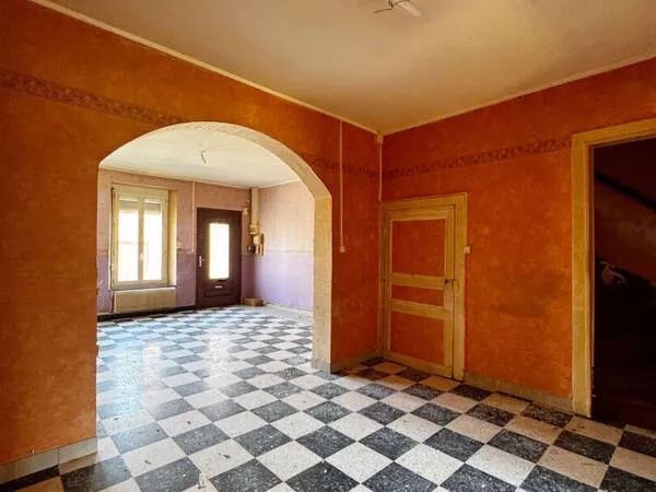 Maison 4 pièces à vendre à Berlaimont - Réf. 671