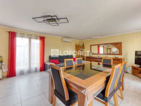 Maison 5 pièces 79 m²