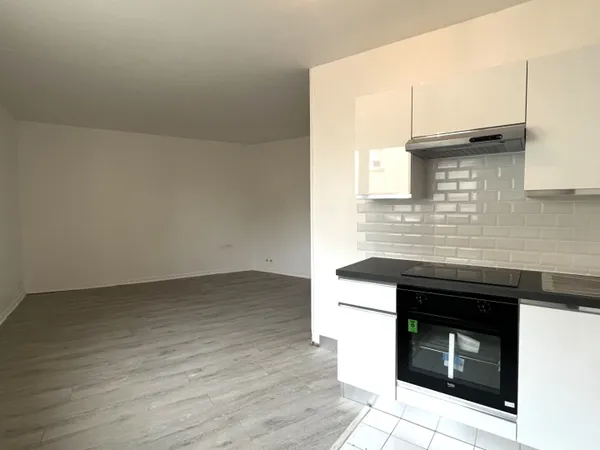 Appartement Noailles 1 pièce - Studio 29 m2
