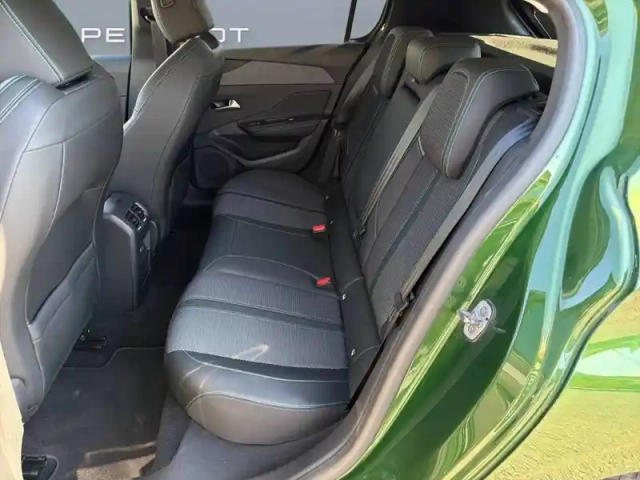 Peugeot 308 puretech 130ch s&amp;s eat8 — photo 15