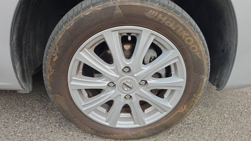 Nissan NV200 Evalia 1.5 dCi 110 - N-Connecta – 2018 – 71168 km – Diesel – Boîte Manuelle — photo 15