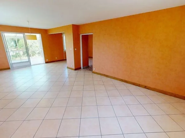 Maison 5 pièces 138 m²