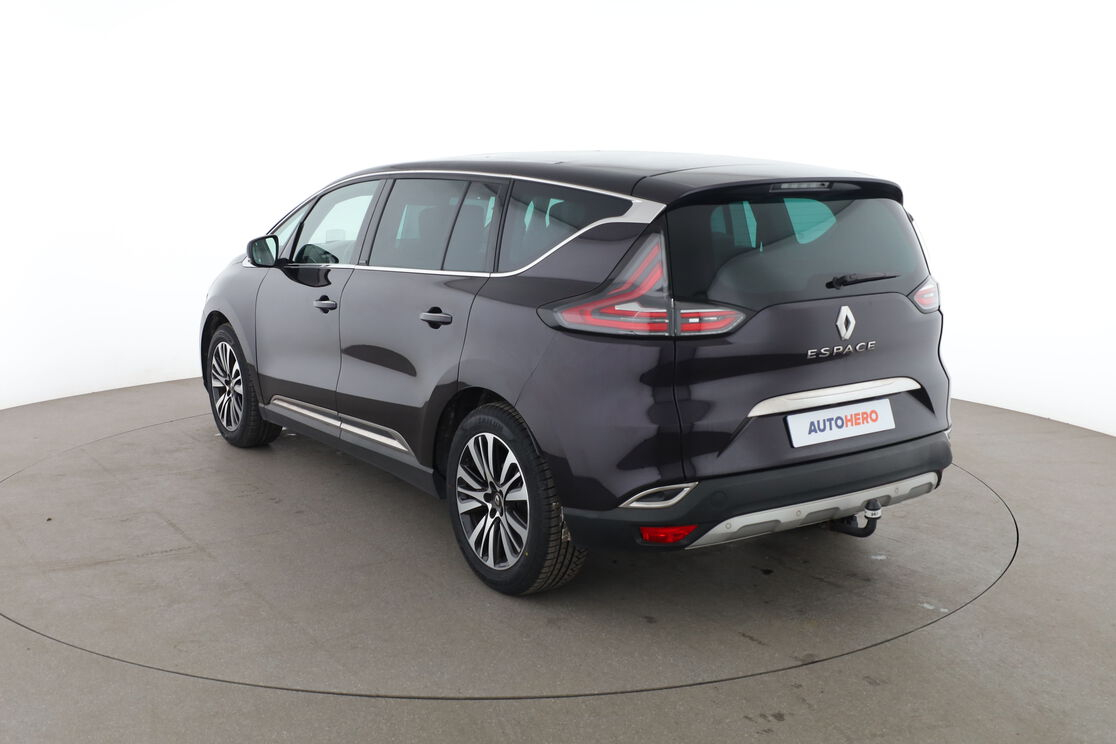 Renault Espace 1.6 TCe Energy Initiale Paris EDC — photo 3