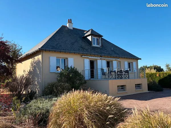 Maison 6 pièces 170 m²