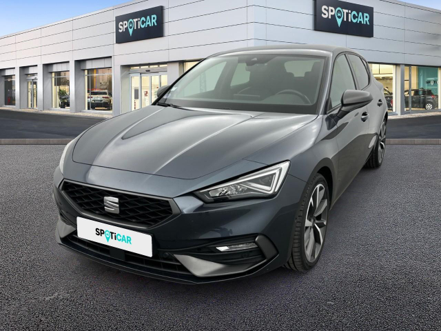 Seat Leon 1.5 etsi 150 dsg7 fr