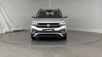 Volkswagen T-Cross 1.0 TSI 110ch Active DSG7 — photo 2