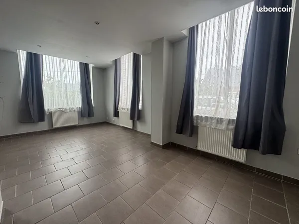 Location - maison - trelon 📍