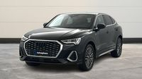 Audi Q3 Sportback 35 TFSI 150ch S line S tronic 7