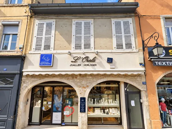 Immeuble de rapport 188 m²