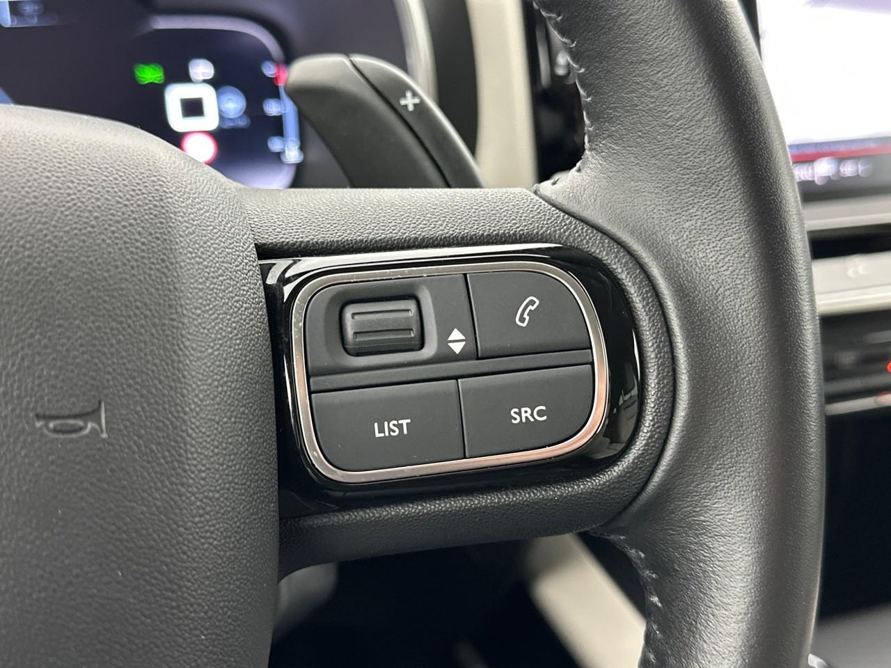 Citroën C5 Aircross puretech 130 s&s eat8 shine — photo 19