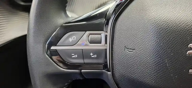Peugeot 208 puretech 100 s&amp;s bvm6 — photo 99