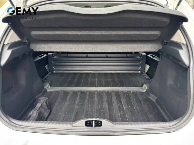 Citroën C3 societe bluehdi 75 s&amp;s 87g — photo 32