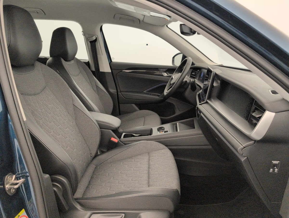 Volkswagen Tayron — photo 20