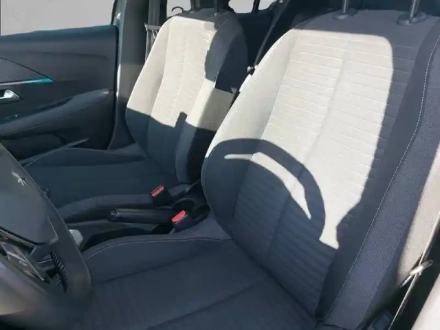 Peugeot 208 puretech 100 s&amp;s bvm6 — photo 50