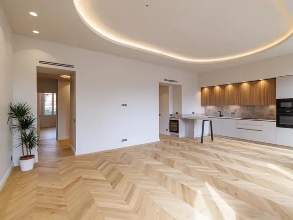 Appartement 5 pièces
