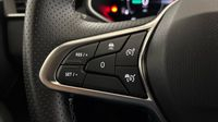 Renault Clio 1.6 E-Tech 145ch full hybrid esprit Alpine - 25 — photo 25