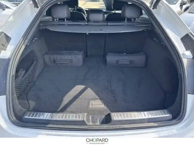 Mercedes Glc coupé 300 e 9g-tronic 4matic — photo 12