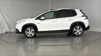 Peugeot 2008 1.2 PureTech 110ch E6.c Crossway S&S 5cv — photo 7