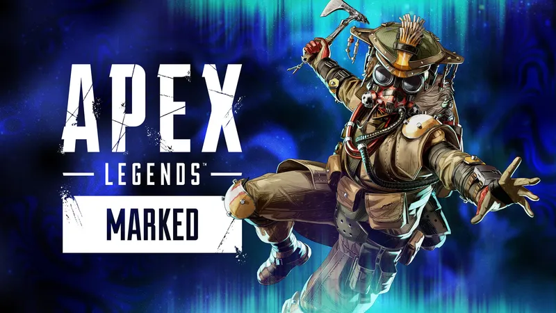 Apex Legends Saison 30 : quelles améliorations de Légende choisir après la refonte Traque