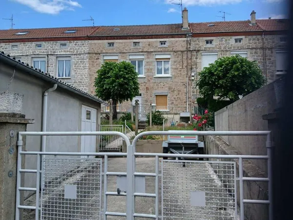 Maison 5 pièces 100 m²