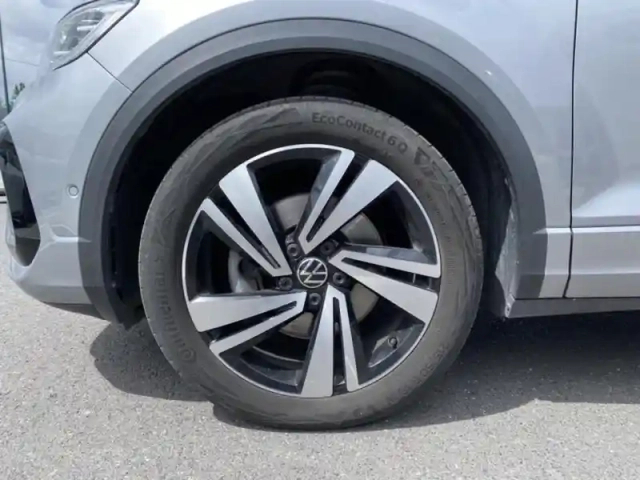 Volkswagen T-Roc 2.0 tdi 150ch r-line dsg7 — photo 9
