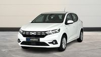 Dacia Sandero 1.0 ECO-G 100ch Expression