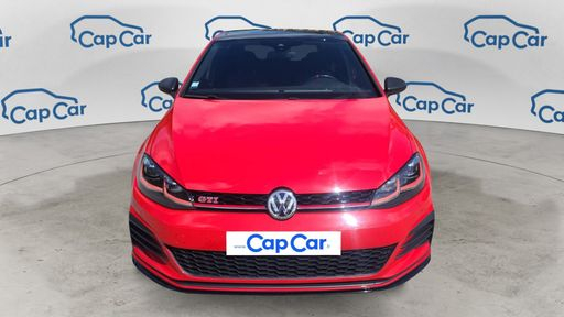 Volkswagen Golf GTI 2.0 TFSI 290 DSG7 - Tcr – 2019 – 72400 km – Essence – Boîte Automatique — photo 61